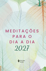 Meditações para o dia a dia 2027