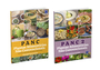 PANC - Plantas Alimentícias Não Convencionais - 2 volumes