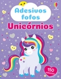 Unicórnios: Adesivos fofos