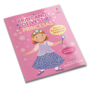Princesas: Brincando de vestir