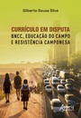 Currículo em Disputa