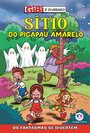 Sítio do Picapau Amarelo - Os fantasmas se divertem