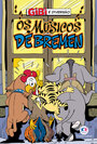 Os músicos de Bremen