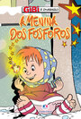 A menina dos fósforos