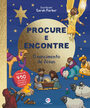 Procure e encontre - O nascimento de Jesus