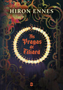 As pragas de Tiliard