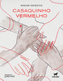 Casaquinho vermelho
