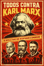 Todos contra Karl Marx
