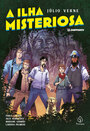 A ilha misteriosa - HQ