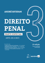 Direito Penal - Parte Especial - Vol.3 - 13ª Edição 2026