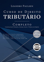 Curso de Direito Tributário Completo - 17ª Edição 2026