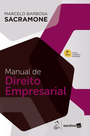 Manual de Direito Empresarial - 7ª Edição 2026