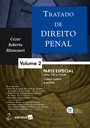 Tratado de Direito Penal - Parte Especial Vol.2 - 26ª Edição 2026