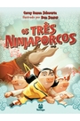 Os três ninjaporcos