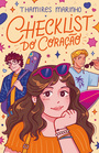 Checklist do coração - Um romance juvenil sobre primeiro amor da autora de "Encarando a verdade"