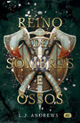 Reino de sombras e ossos