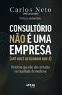 Consultório não é uma empresa (até você descobrir que é)