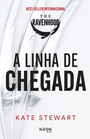 A linha de chegada