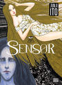 Sensor (Mangá - Volume único) | Reimpressão