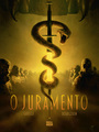 O Juramento (Graphic novel - Volume único)