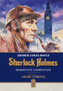 Sherlock Holmes – Romances Completos (Ilustrados por Jayme Cortez)