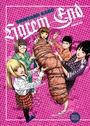 Harem End (Mangá - Volume único)