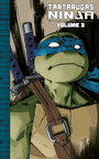 Tartarugas Ninja (Coleção IDW) – Edição Absoluta Vol. 3