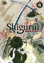 Shigurui: Frenesi da Morte (Mangá - Vol. 6 de 10)
