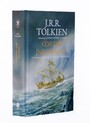 Contos inacabados de Númenor e da Terra-média – Edição com ilustrações de Alan Lee, John Howe e Ted Nasmith
