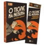 O tigre na neblina (Clube do Crime) – Um clássico da literatura policial para leitores de mistério e thriller