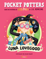 Pocket Potters: Luna Lovegood