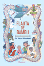 Flauta de bambu