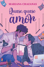 Quase, quase amor