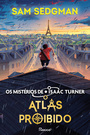 O atlas proibido