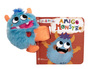 Pegue & Prenda: Amigo Monstro