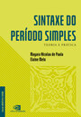 Sintaxe do período simples
