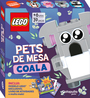 Lego books pets de mesa: Coala