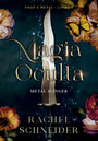 Magia oculta – Metal Slinger (Fogo e Metal - Livro 1)