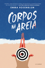 Corpos na areia
