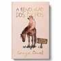 A Revolução dos Bichos - Edição de Luxo Capa Dura com card colecionável - George Orwell - Clássico da Literatura