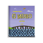 O Muro - Um livro de Eliandro Rocha sobre ansiedade e acolhimento
