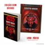 Star Wars: Darth Maul – Caçador Sombrio