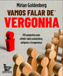 Vamos falar de vergonha