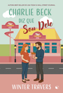 Charlie Beck diz que sou dele - Ele Diz - Livro 2