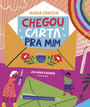 Chegou carta pra mim
