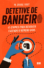 Detetive de banheiro