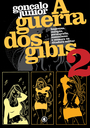 A Guerra dos Gibis volume 2