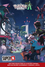 Especial Detonado Super N - Pokémon Legends: Z-A