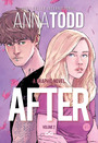 After: A graphic novel (Vol. 2)