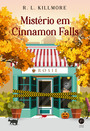 Mistério em Cinnamon Falls